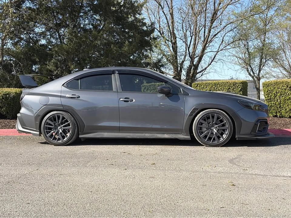 2025 Subaru Impreza 6th Gen - Image 4 of 14