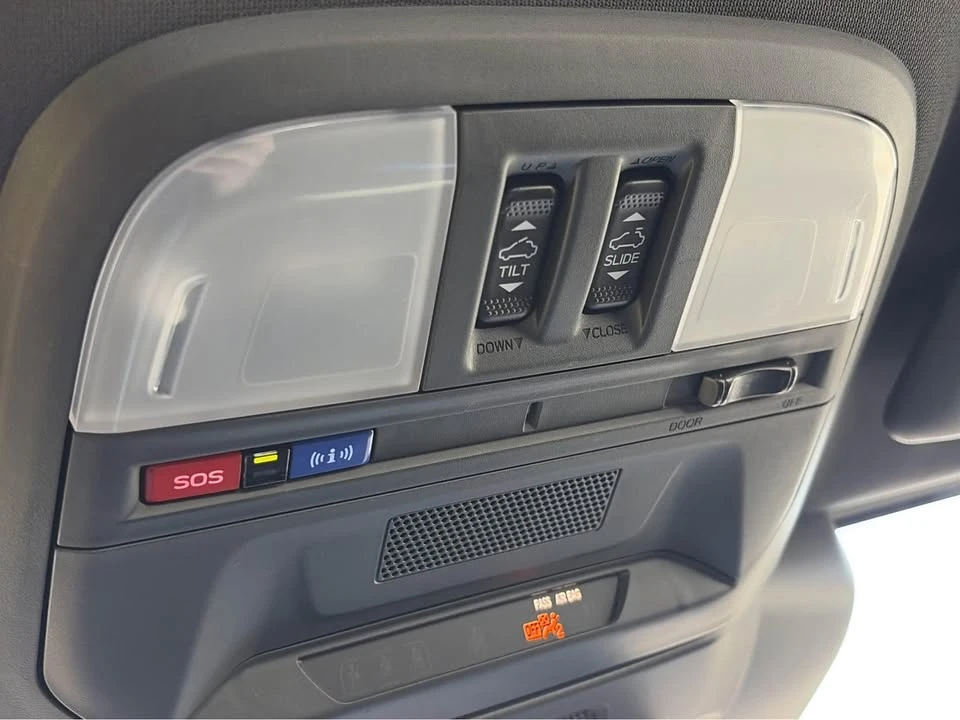 2025 Subaru Impreza 6th Gen - Image 14 of 14