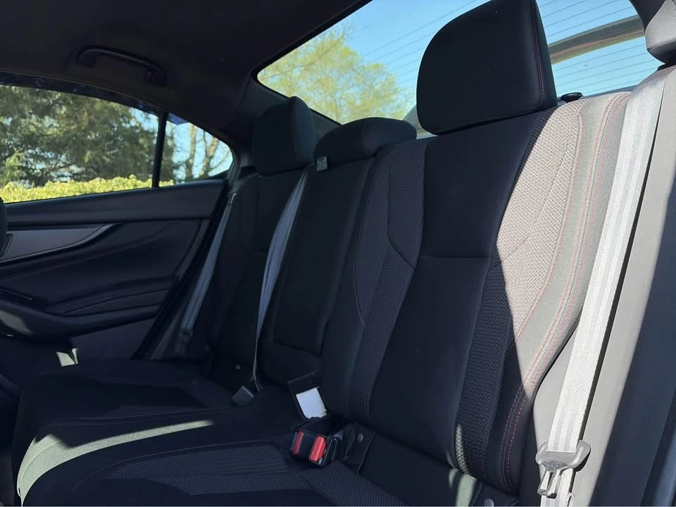 2025 Subaru Impreza 6th Gen - Image 6 of 14