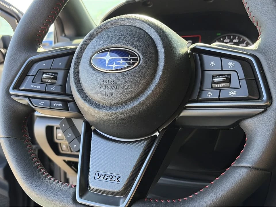 2025 Subaru Impreza 6th Gen - Image 11 of 14