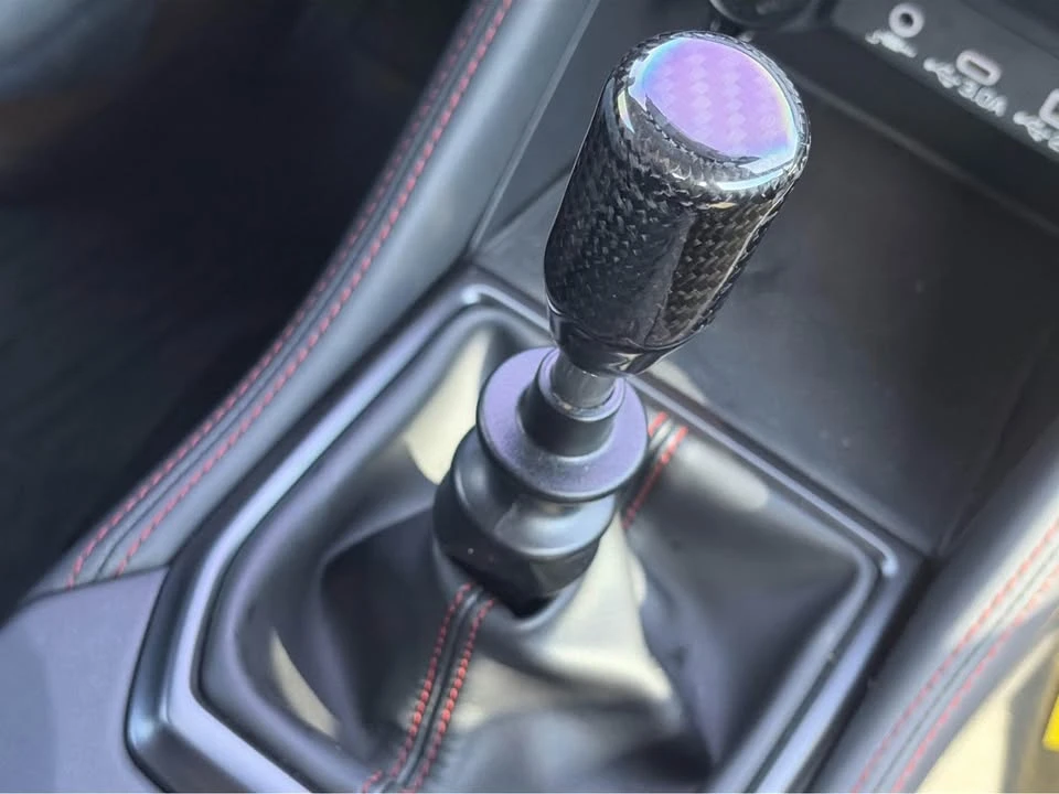 2025 Subaru Impreza 6th Gen - Image 10 of 14