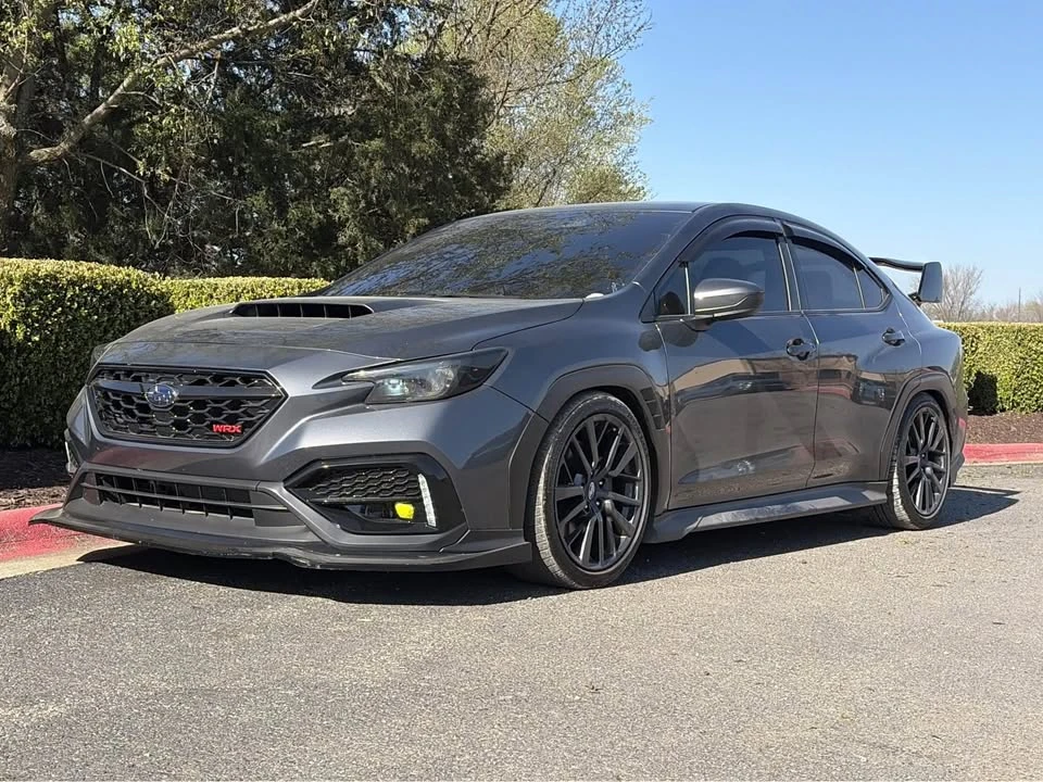 2025 Subaru Impreza 6th Gen - Image 5 of 14