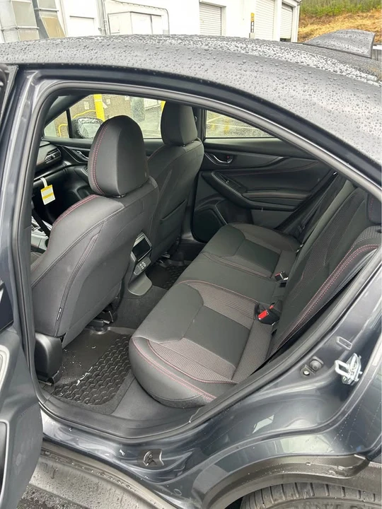 2025 Subaru Impreza 6th Gen - Image 6 of 8