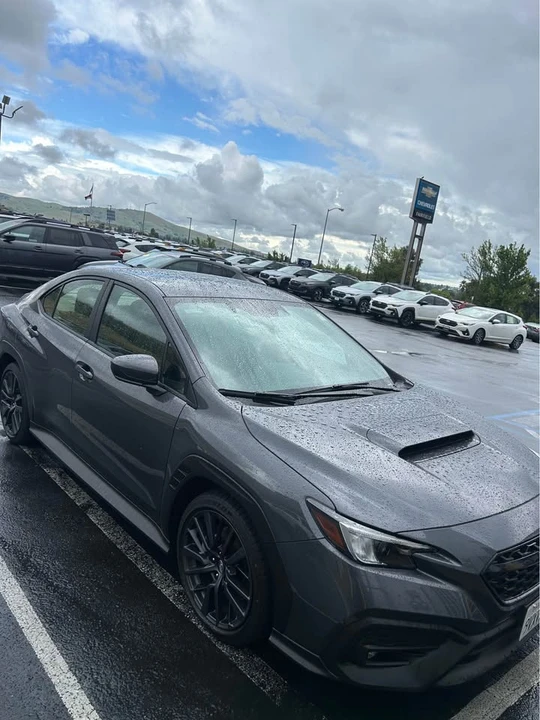 2025 Subaru Impreza 6th Gen - Image 2 of 8