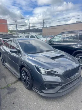 2025 Subaru WRX Premium