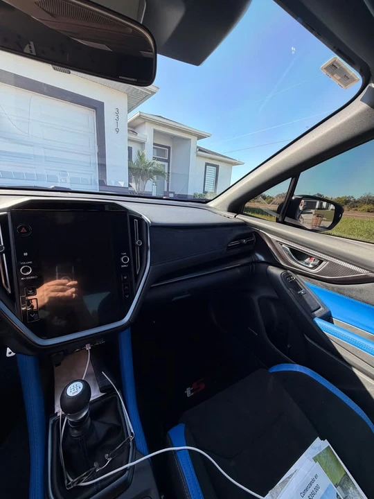 2025 Subaru - Image 6 of 16