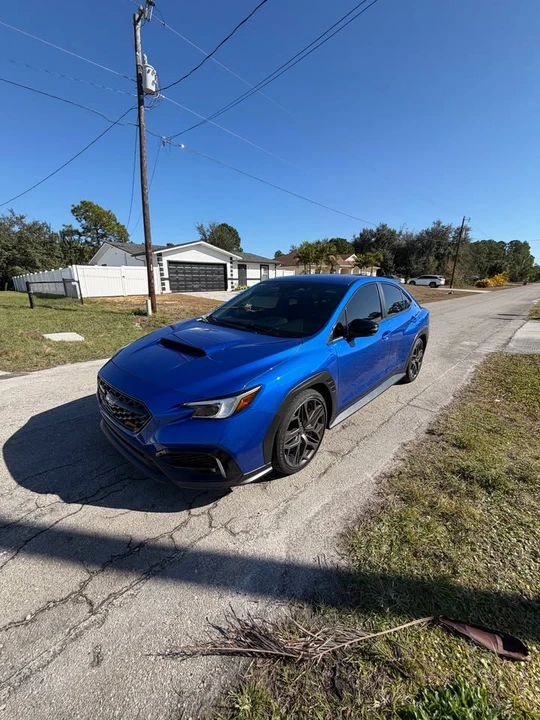 2025 Subaru - Image 3 of 16