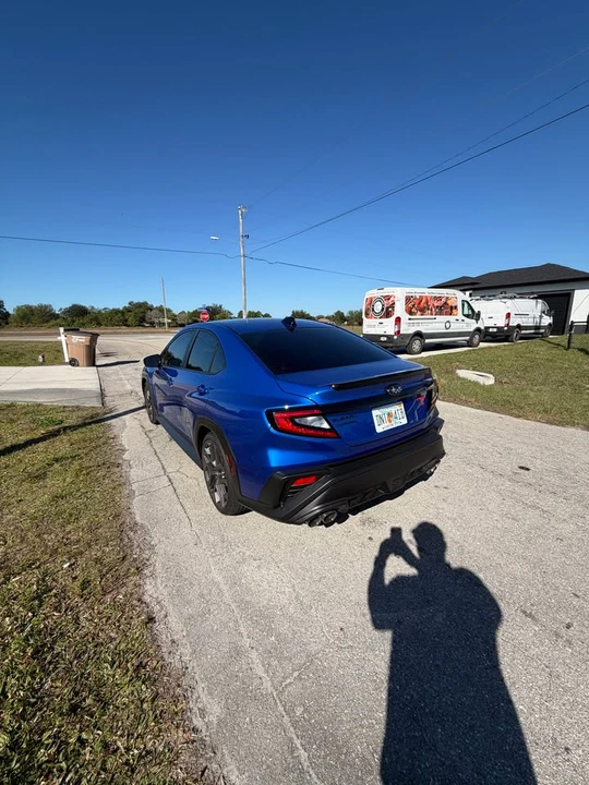 2025 Subaru - Image 4 of 16