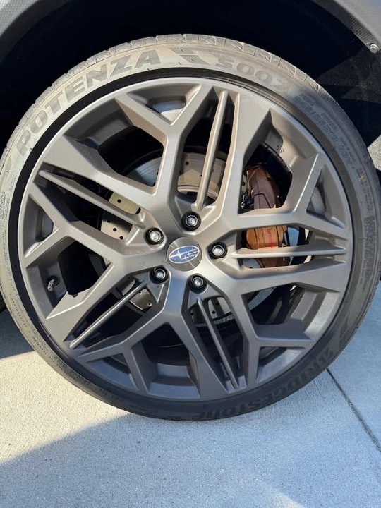 2025 Subaru - Image 15 of 16