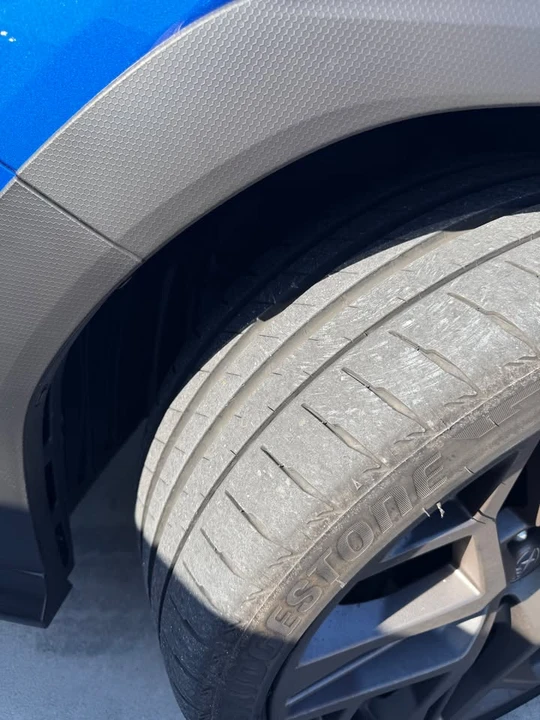 2025 Subaru - Image 16 of 16