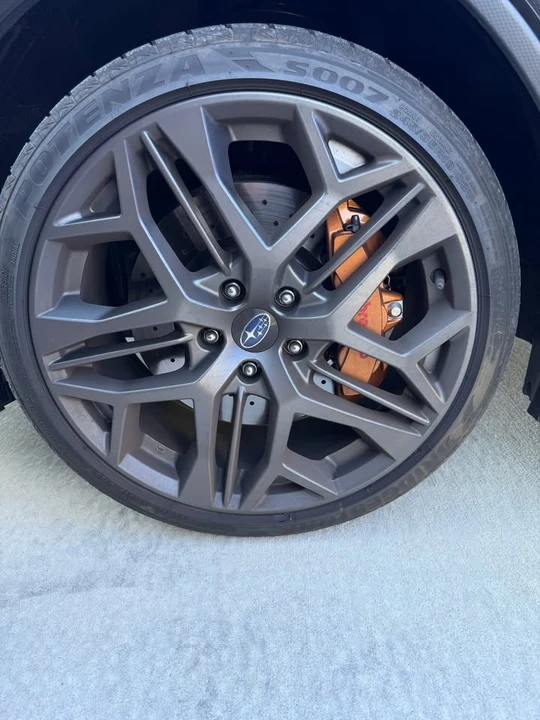 2025 Subaru - Image 14 of 16