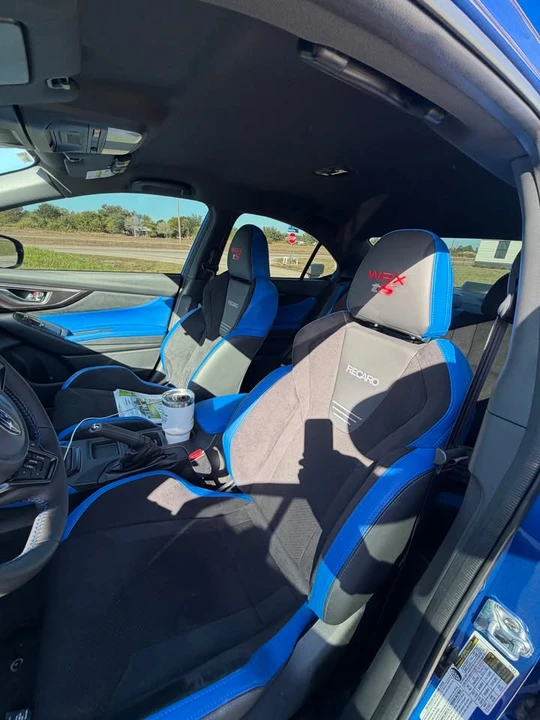 2025 Subaru - Image 9 of 16