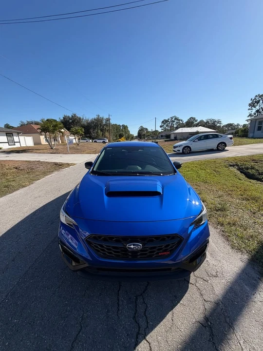 2025 Subaru - Image 2 of 16