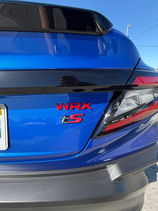 2025 Subaru - Image 5 of 16