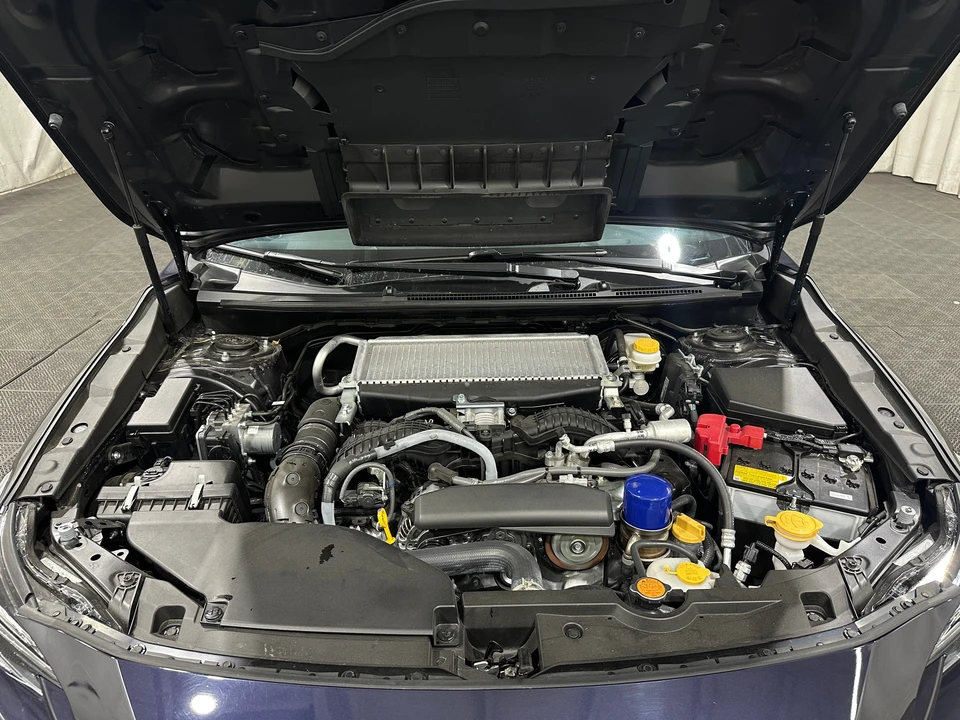 2025 Subaru Impreza WRX 5th Gen - Image 6 of 31