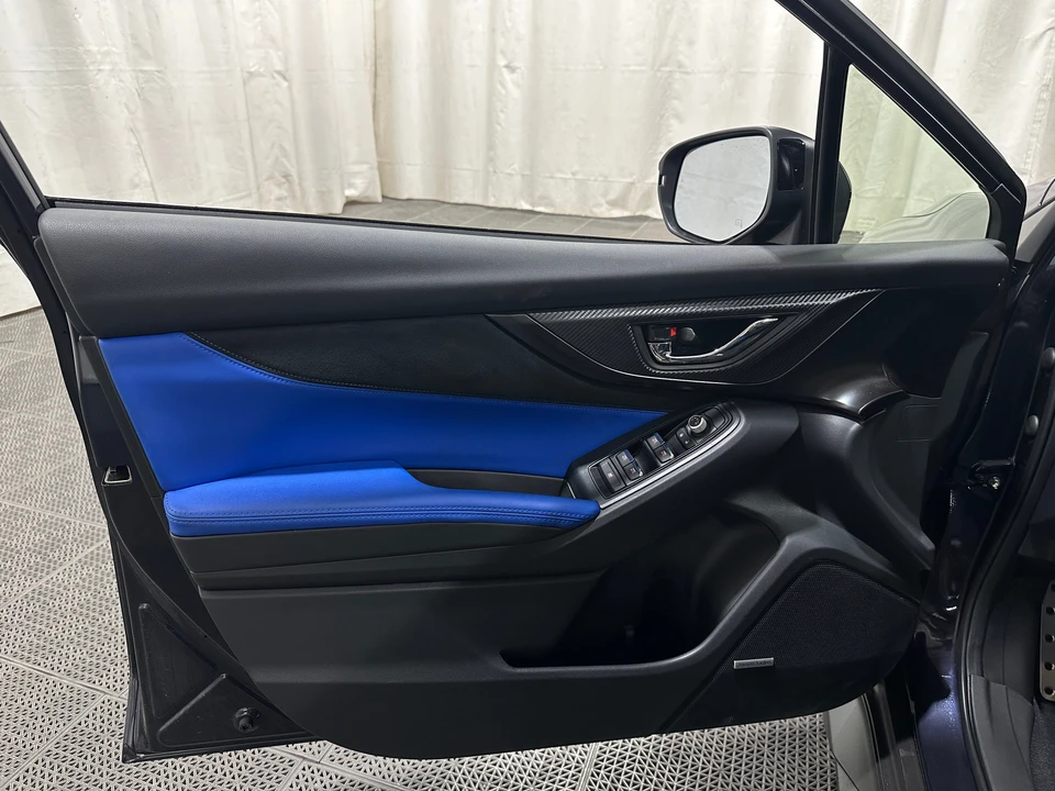 2025 Subaru Impreza WRX 5th Gen - Image 2 of 31