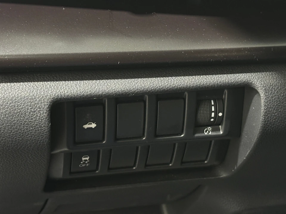 2025 Subaru Impreza WRX 5th Gen - Image 10 of 31
