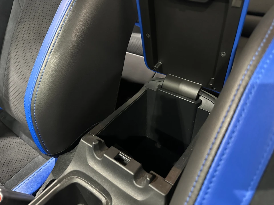 2025 Subaru Impreza WRX 5th Gen - Image 15 of 31