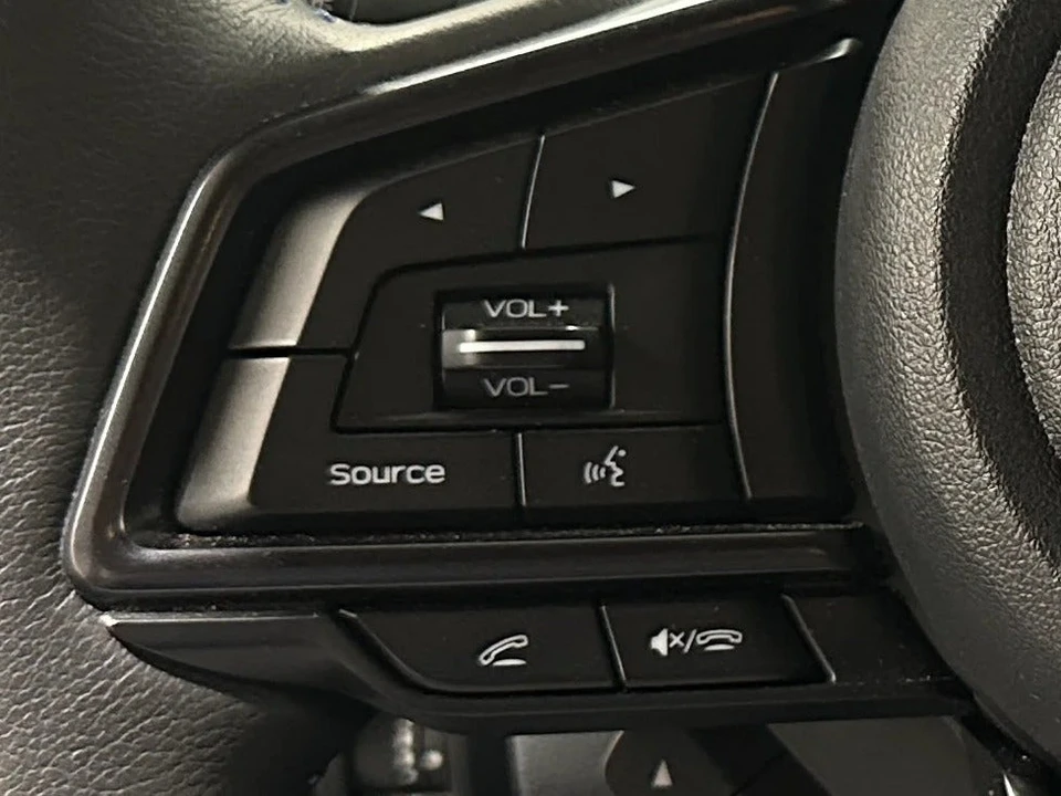2025 Subaru Impreza WRX 5th Gen - Image 16 of 31