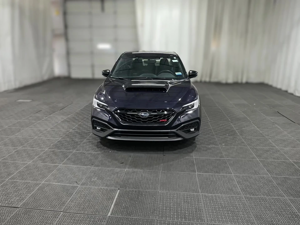 2025 Subaru Impreza WRX 5th Gen - Image 21 of 31