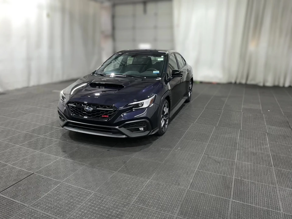 2025 Subaru Impreza WRX 5th Gen - Image 22 of 31