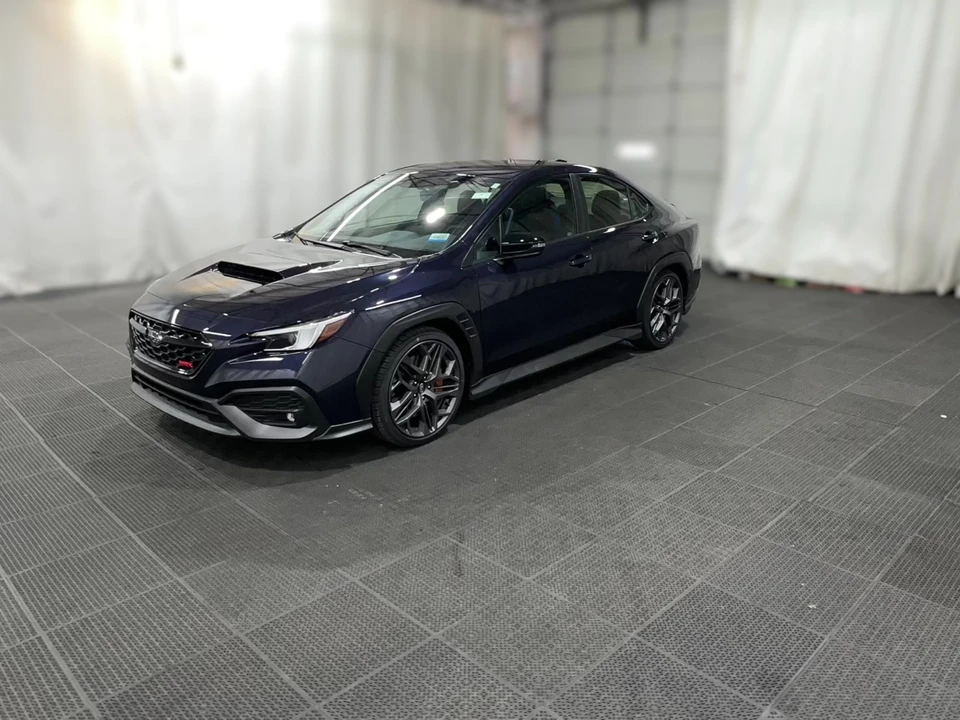 2025 Subaru Impreza WRX 5th Gen - Image 23 of 31