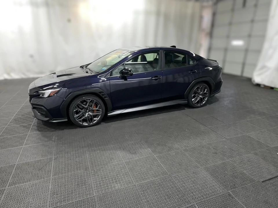 2025 Subaru Impreza WRX 5th Gen - Image 24 of 31