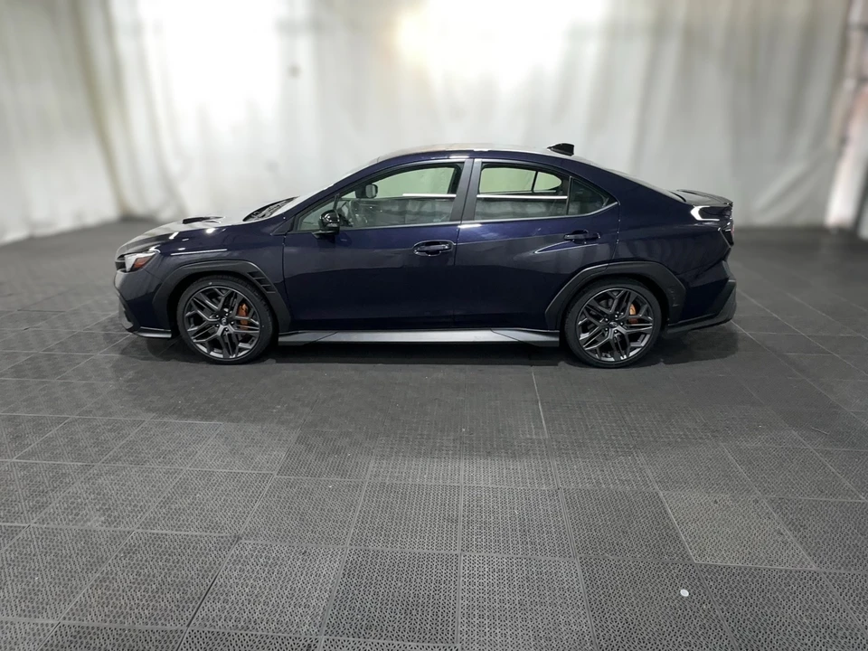 2025 Subaru Impreza WRX 5th Gen - Image 25 of 31