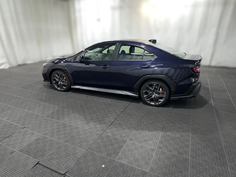 2025 Subaru Impreza WRX 5th Gen - Image 26 of 31
