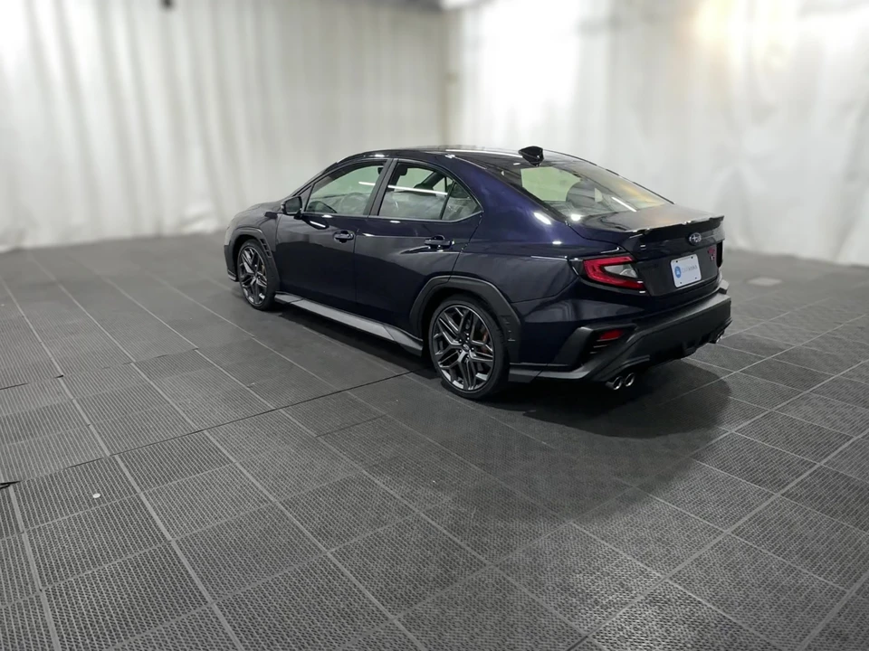 2025 Subaru Impreza WRX 5th Gen - Image 27 of 31