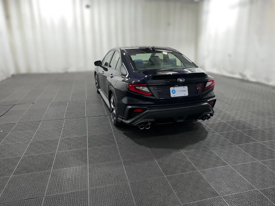 2025 Subaru Impreza WRX 5th Gen - Image 28 of 31