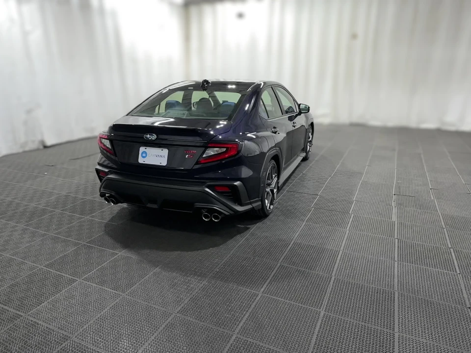 2025 Subaru Impreza WRX 5th Gen - Image 30 of 31