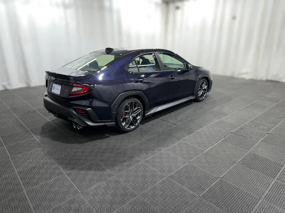 2025 Subaru Impreza WRX 5th Gen - Image 31 of 31