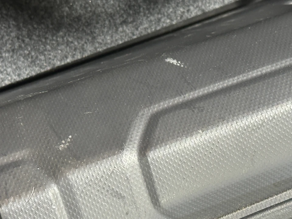 2025 Subaru Impreza WRX 5th Gen - Image 20 of 31