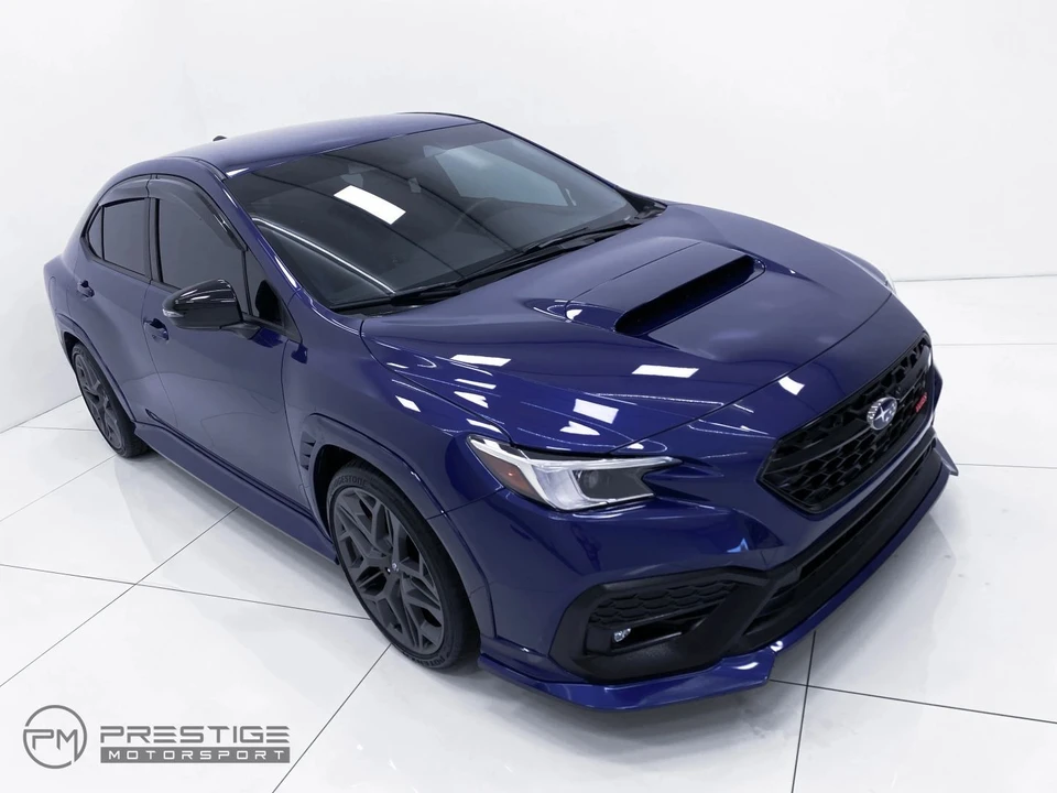 2025 Subaru Impreza WRX 5th Gen - Image 25 of 31