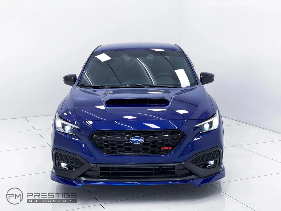 2025 Subaru Impreza WRX 5th Gen - Image 27 of 31