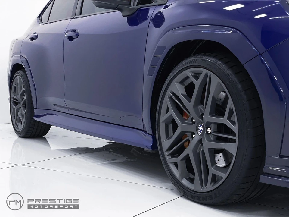 2025 Subaru Impreza WRX 5th Gen - Image 13 of 31