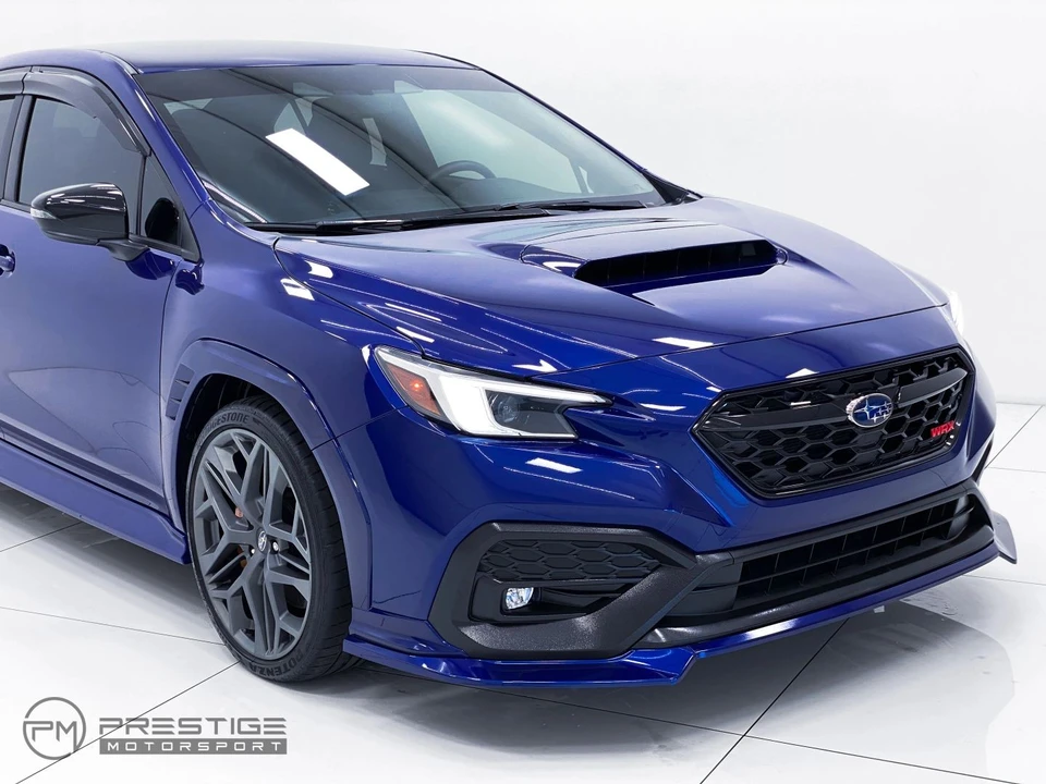 2025 Subaru Impreza WRX 5th Gen - Image 5 of 31