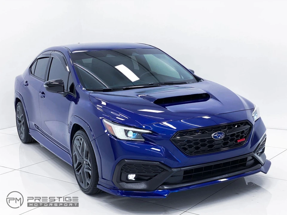 2025 Subaru Impreza WRX 5th Gen - Image 6 of 31