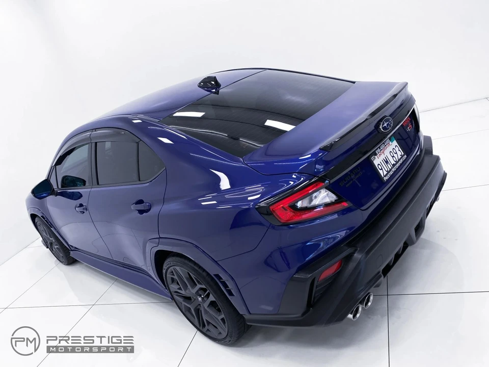 2025 Subaru Impreza WRX 5th Gen - Image 26 of 31