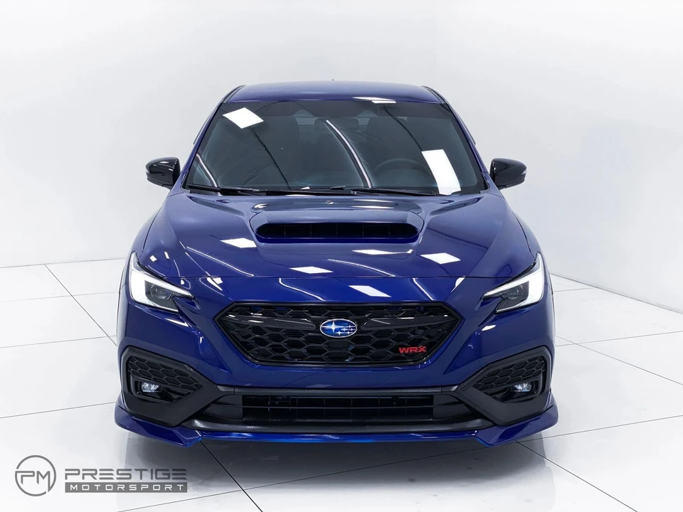 2025 Subaru Impreza WRX 5th Gen - Image 3 of 31