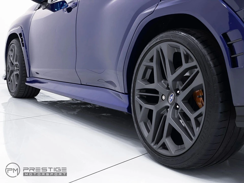 2025 Subaru Impreza WRX 5th Gen - Image 29 of 31