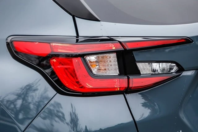 2025 Subaru Crosstrek 3rd Gen - Image 8 of 12