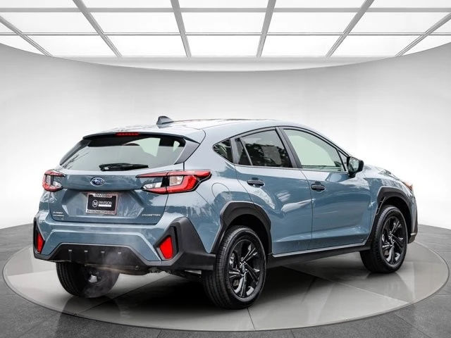 2025 Subaru Crosstrek 3rd Gen - Image 4 of 12