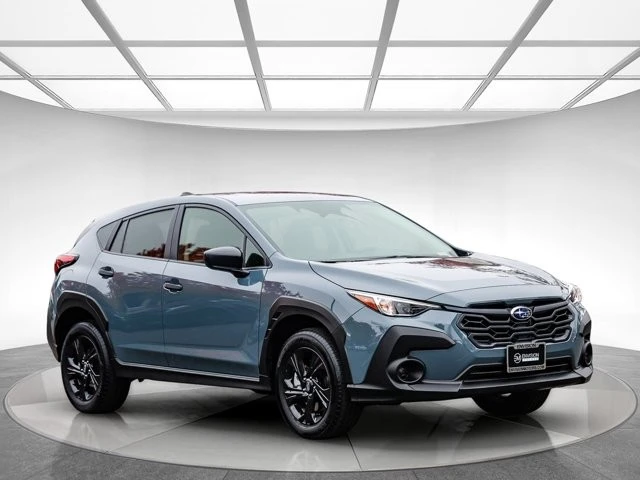2025 Subaru Crosstrek 3rd Gen - Image 5 of 12