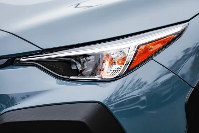 2025 Subaru Crosstrek 3rd Gen - Image 7 of 12