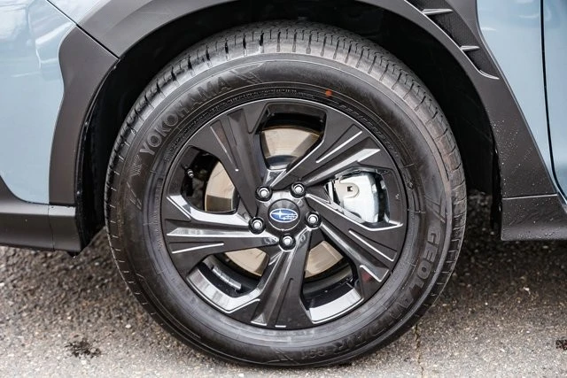 2025 Subaru Crosstrek 3rd Gen - Image 9 of 12
