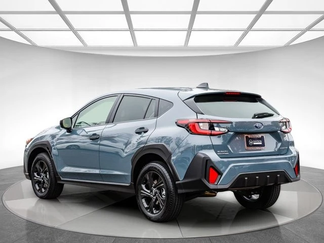 2025 Subaru Crosstrek 3rd Gen - Image 2 of 12