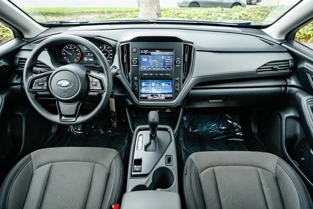 2025 Subaru Crosstrek 3rd Gen - Image 10 of 12