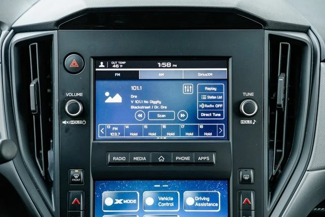 2025 Subaru Crosstrek 3rd Gen - Image 12 of 12